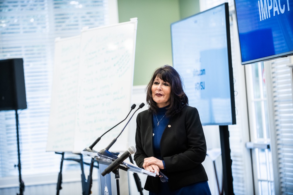 Exponential Impact 4